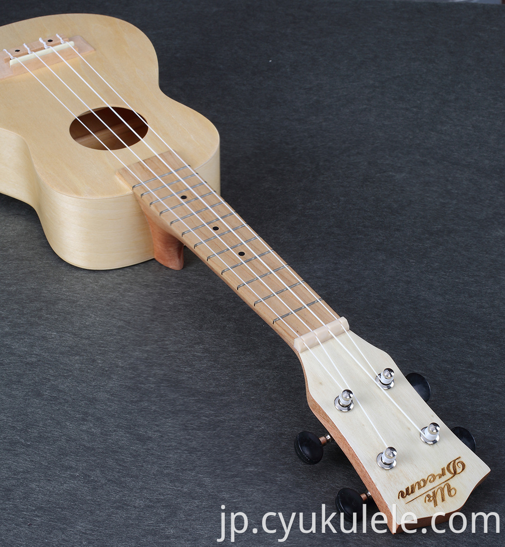 ukulele